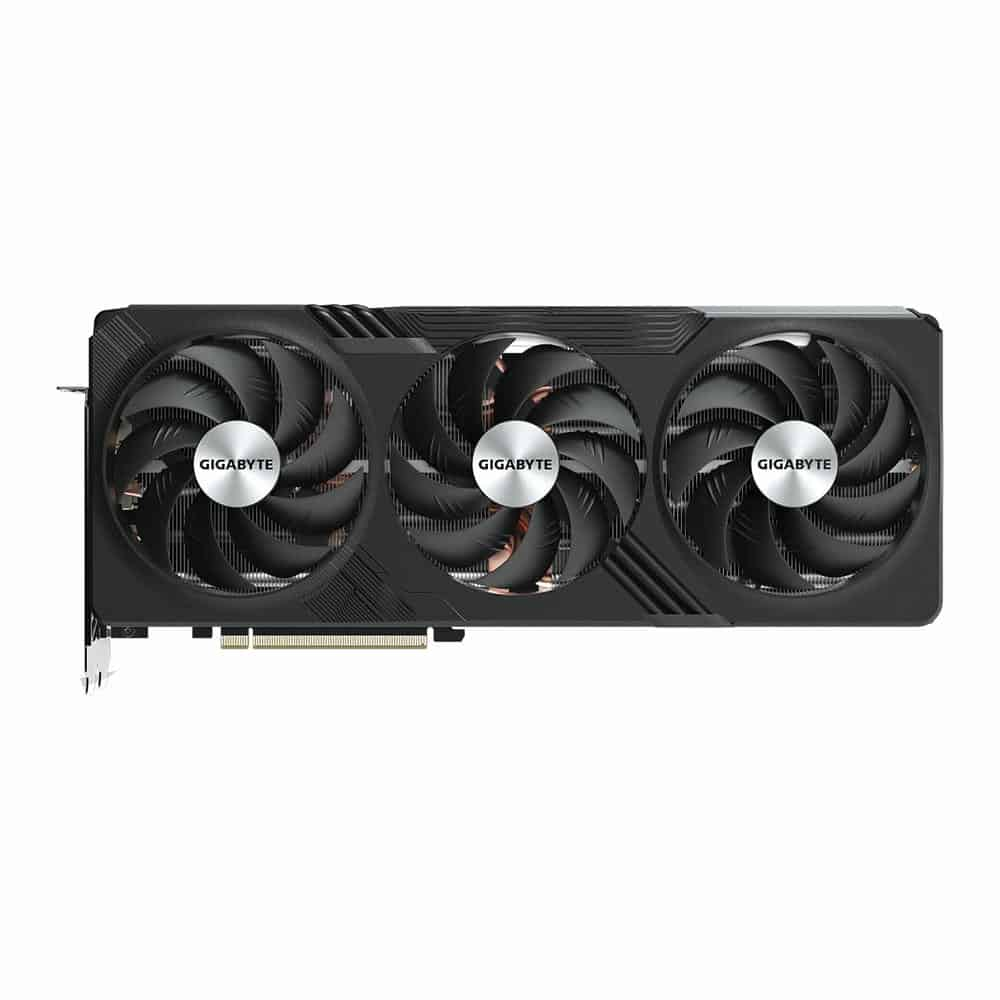 (image for) Gigabyte AMD Radeon RX 7900 XTX GAMING OC 24GB Graphics Card